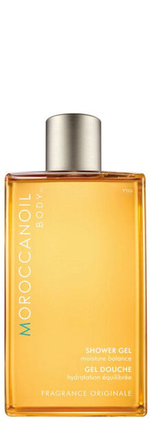 Moroccanoil Shower Gel Fragrance Originale Moroccanoil Shower Gel Fragrance Originale